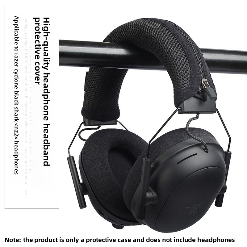 Gaming Accessories Razer - Miękka osłona na pałąk słuchawek Razer