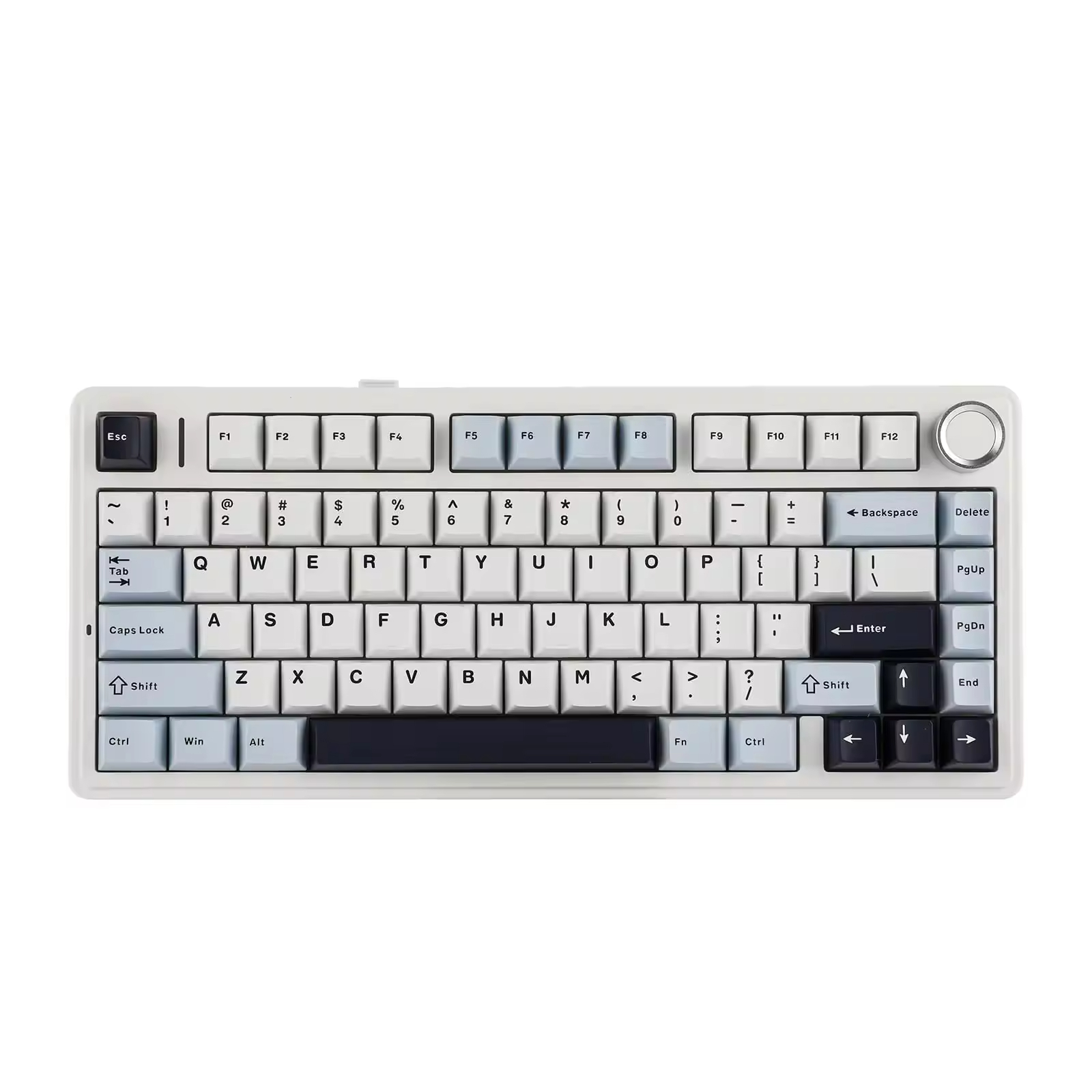 Gaming Accessories Shop - Międzynarodowy Hurtownia Strony Internetowe AULA F75