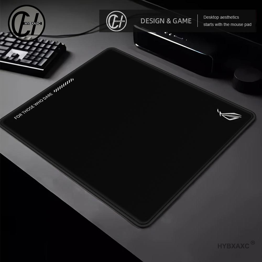 Gaming Accessories Logo - Podkładka pod mysz ROG White Simple