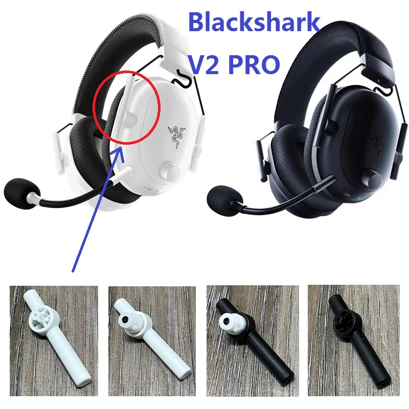 Gaming Accessories Razer - Oryginalne nowe części zamienne do Razer