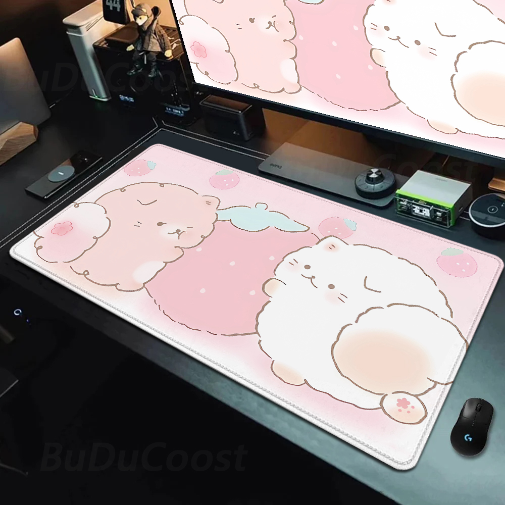 Gaming Accessories Images - Bestsellery uroczy obraz kawaii komputer XXL