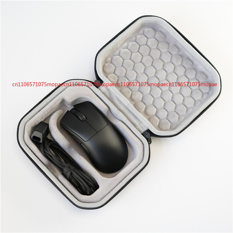 Gaming Accessories Razer - Twardy futerał do przechowywania Przenośny pojemnik
