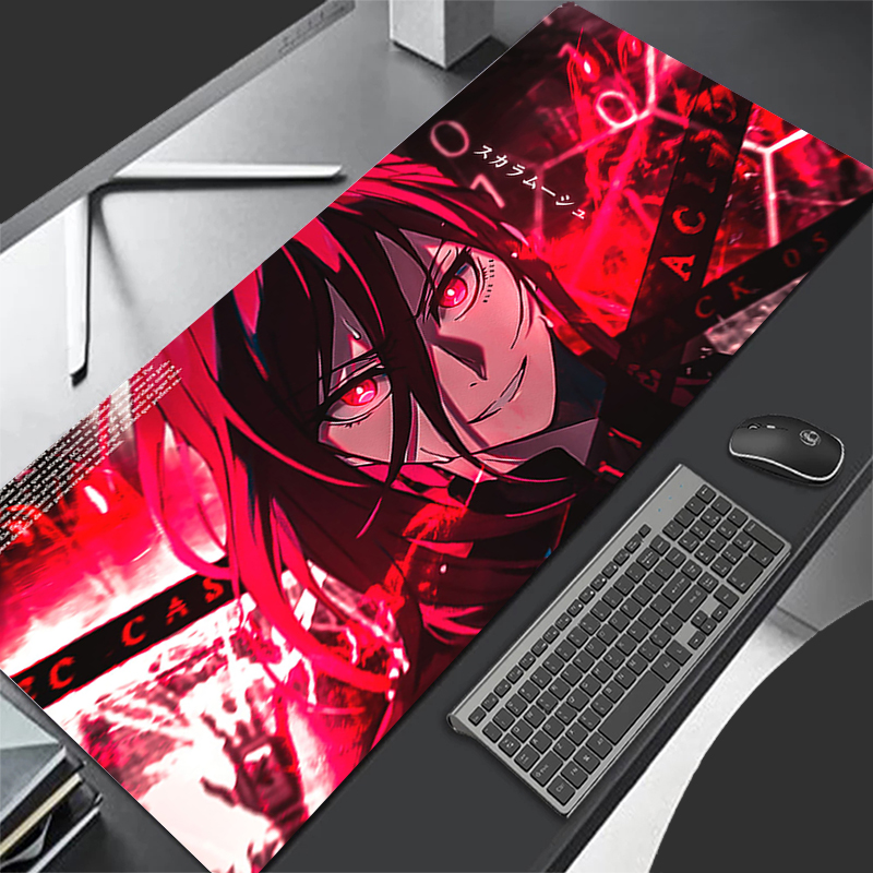 Blue Lock HD Anime Image Podkł – Gaming Accessories Images recenzja i cena