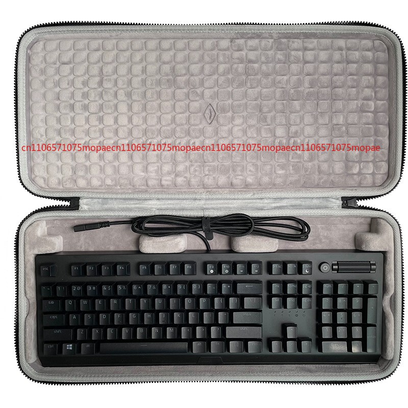 Pokrowiec na klawiaturę mechan – Gaming Accessories Razer recenzja i cena