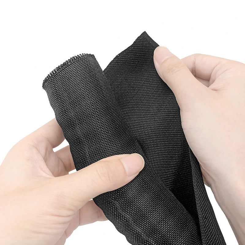 5/10M Samozamykający się rękaw – Cable Sleeve Braided recenzja i cena