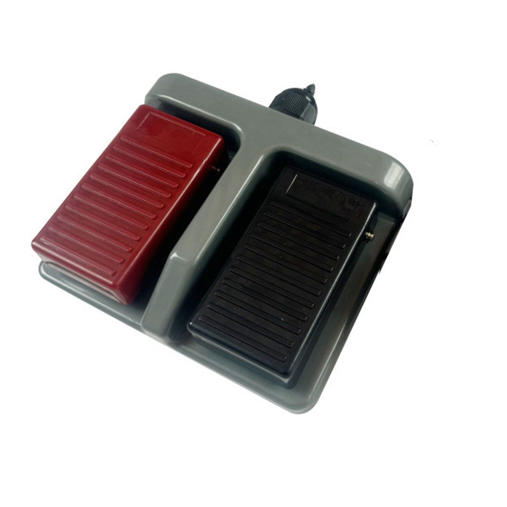 Przełącznik nożny MD FS-65, po – Gaming Accessories Images recenzja i cena