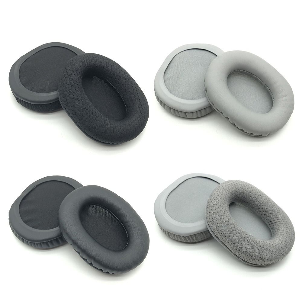 2Pcs New Foam Sponge Ear Pads  – Gaming Accessories Razer recenzja i cena