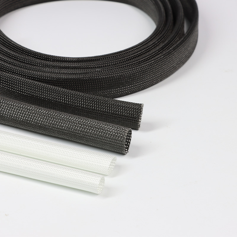Rura z włókna szklanego 2/5/10 – Cable Sleeve Braided recenzja i cena
