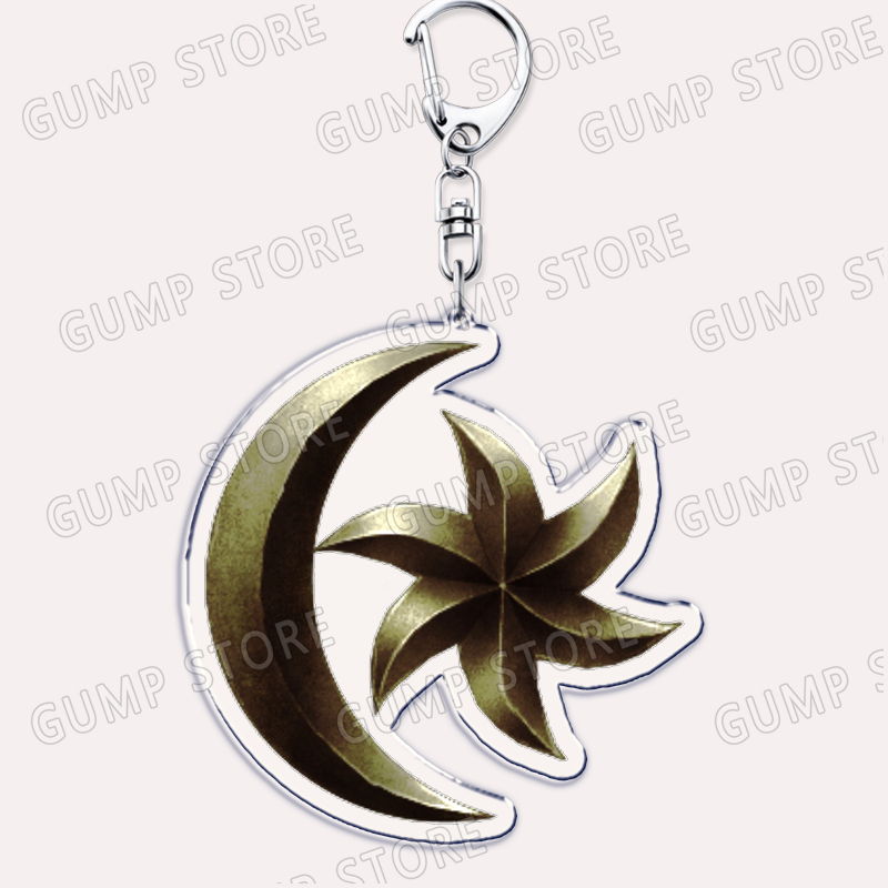 Popularne breloki do gier na a – Gaming Accessories Logo recenzja i cena