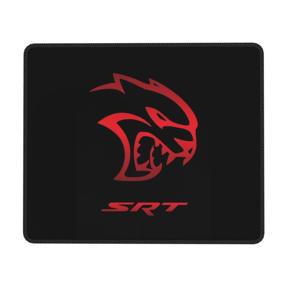 Podkładka pod mysz z logo Dodg – Gaming Accessories Logo recenzja i cena