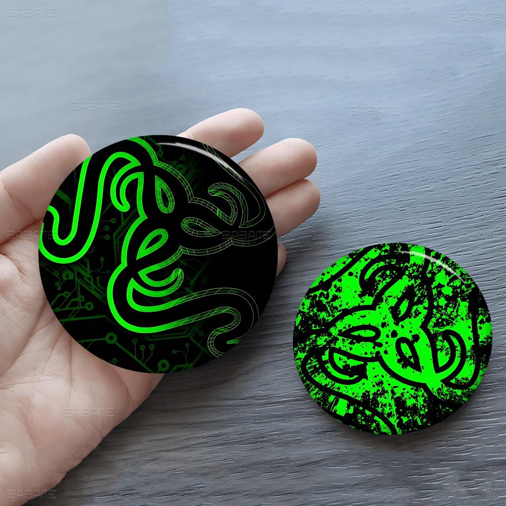 Marka akcesoriów do gier R-Raz – Gaming Accessories Razer recenzja i cena