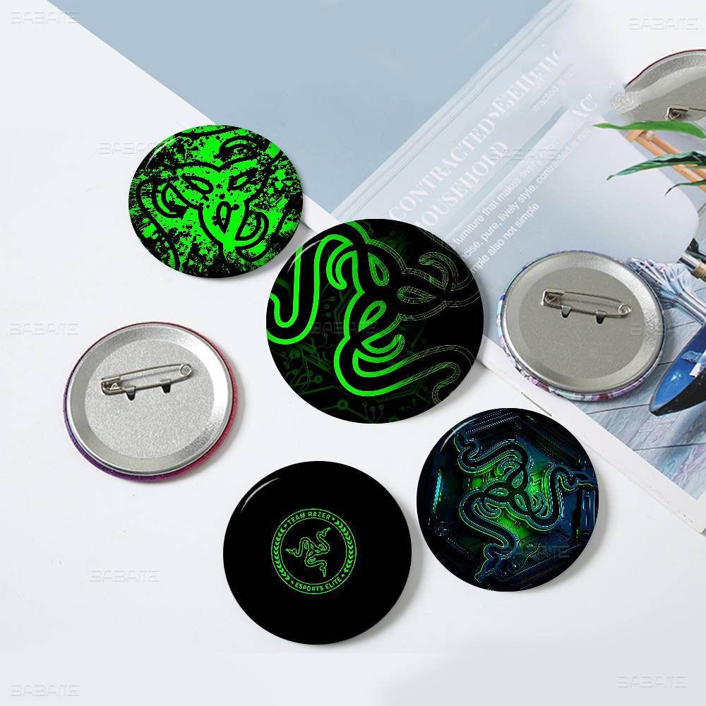 Marka akcesoriów do gier R-Raz – Gaming Accessories Razer recenzja i cena