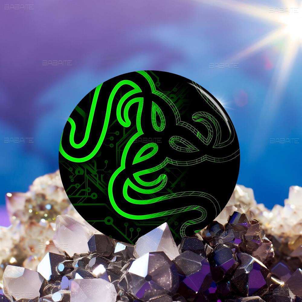 Marka akcesoriów do gier R-Raz – Gaming Accessories Razer recenzja i cena