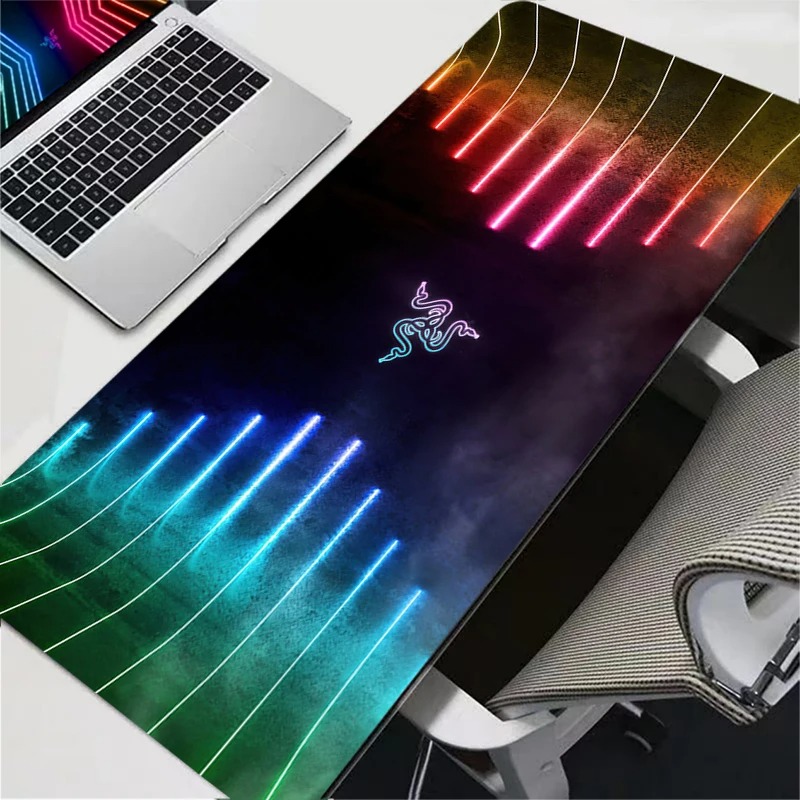 Podkładka pod mysz Razer Fashi – Gaming Accessories Razer recenzja i cena