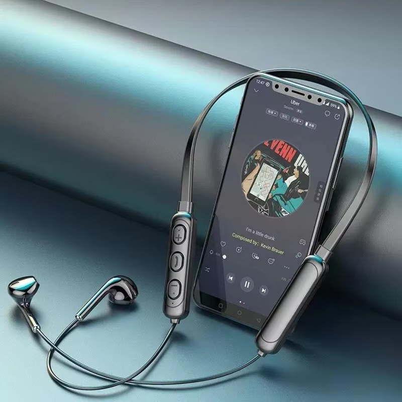 Sportowe słuchawki Bluetooth d – Gaming Accessories Iphone recenzja i cena
