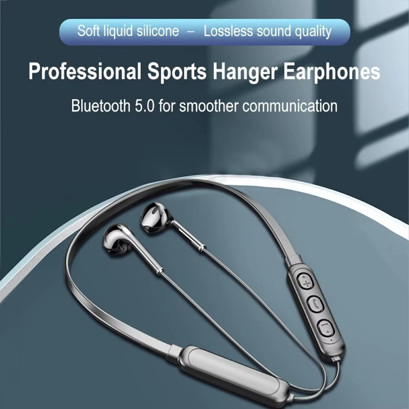 Sportowe słuchawki Bluetooth d – Gaming Accessories Iphone recenzja i cena