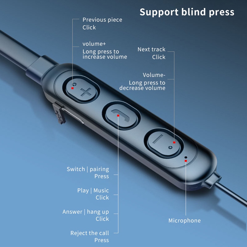 Sportowe słuchawki Bluetooth d – Gaming Accessories Iphone recenzja i cena