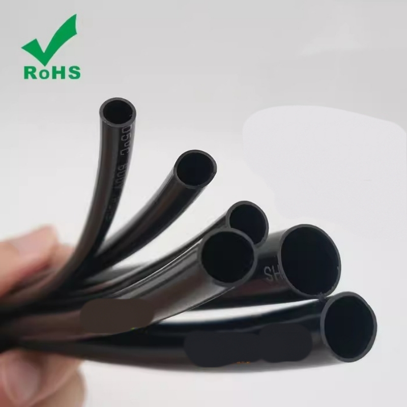 Rura PVC 1M/3M/5M, czarna osło – Cable Sleeve Braided recenzja i cena