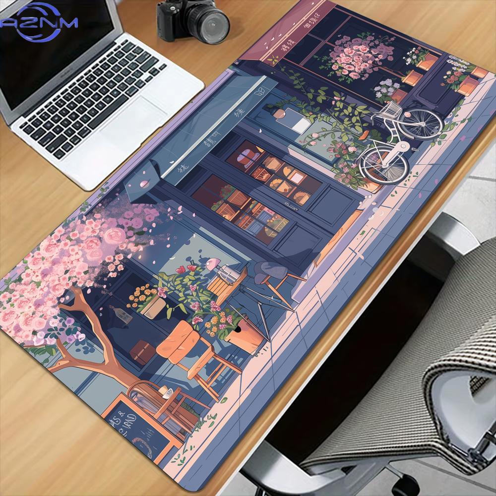 Romantyczna Cukiernia Duża Pod – Gaming Accessories Shop recenzja i cena
