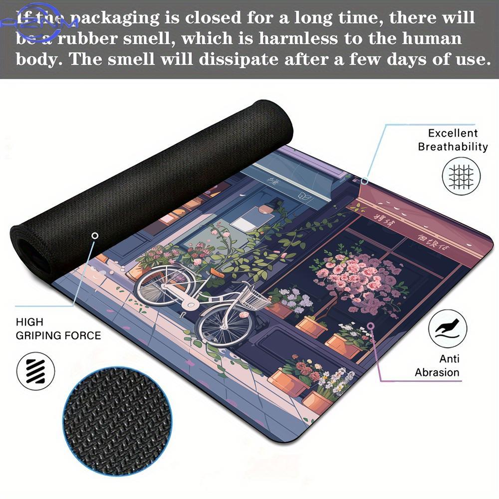 Romantyczna Cukiernia Duża Pod – Gaming Accessories Shop recenzja i cena