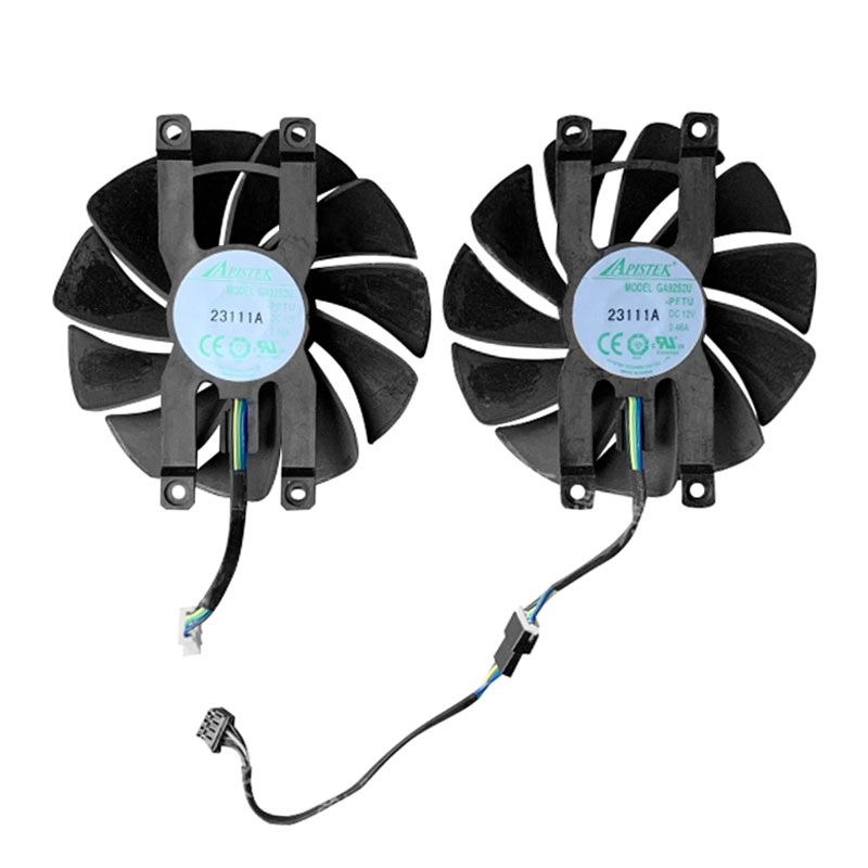 Wymiana wentylatora karty graf – Nvidia Vga Rtx 4060 recenzja i cena