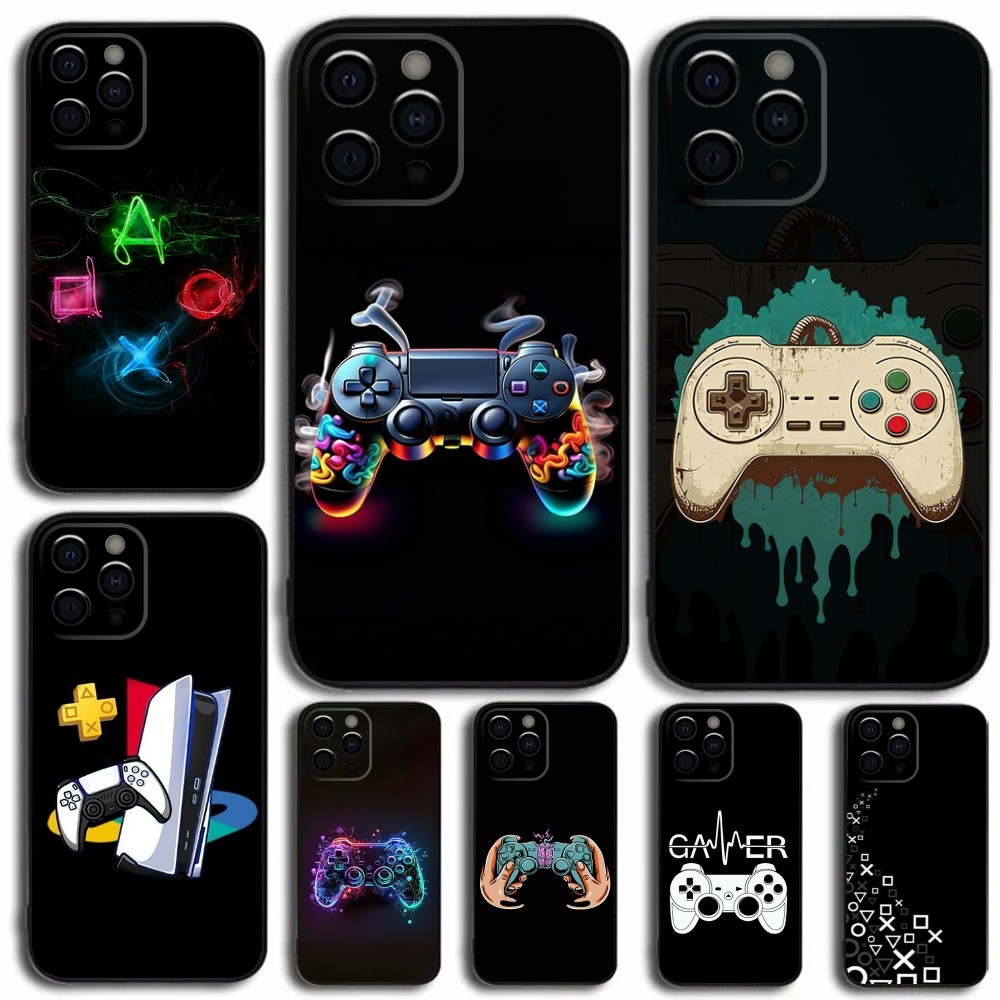 Konsola do gier Gamepad Gamer  – Gaming Accessories Iphone recenzja i cena