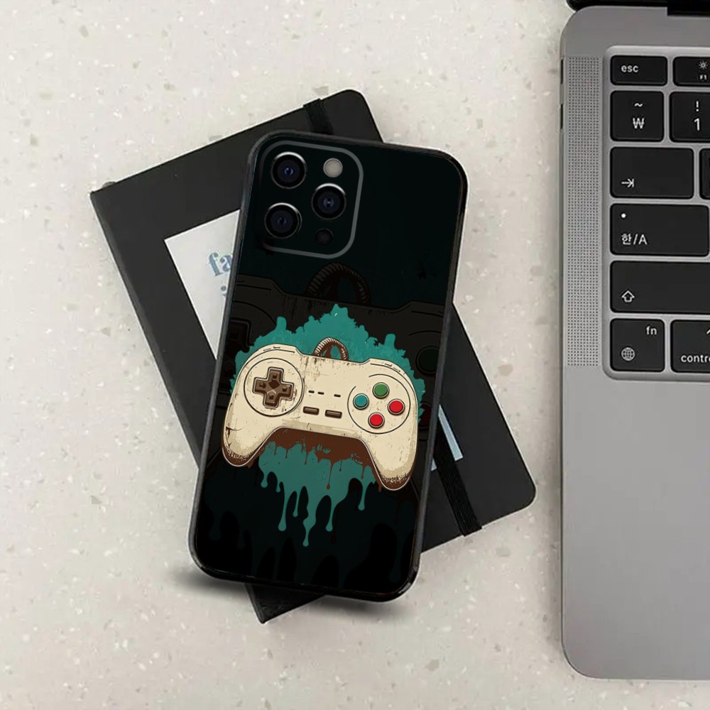 Konsola do gier Gamepad Gamer  – Gaming Accessories Iphone recenzja i cena