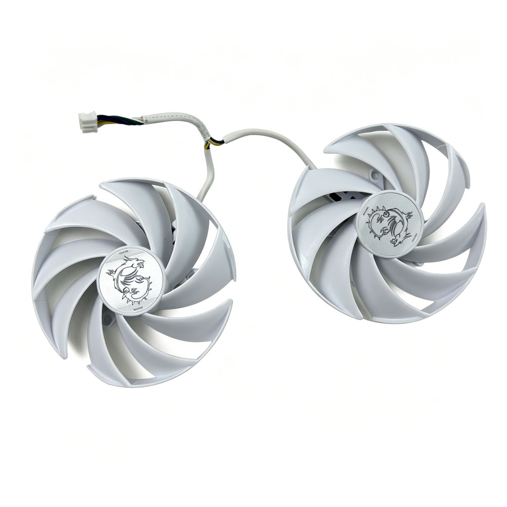 NOWY Wentylator Chłodzący 90MM – Nvidia Vga Rtx 4060 recenzja i cena
