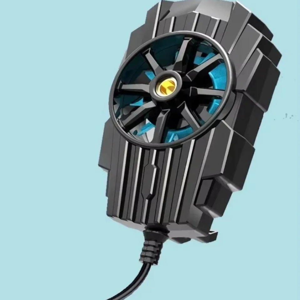 Przenośny, chłodzący, mini rad – Gaming Accessories Iphone recenzja i cena