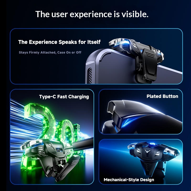 Przycisk do gier na tablet i t – Gaming Accessories Iphone recenzja i cena