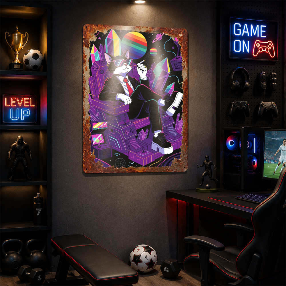 Ilustracja Fajnego Krzesła Gam – Gaming Accessories Europe recenzja i cena