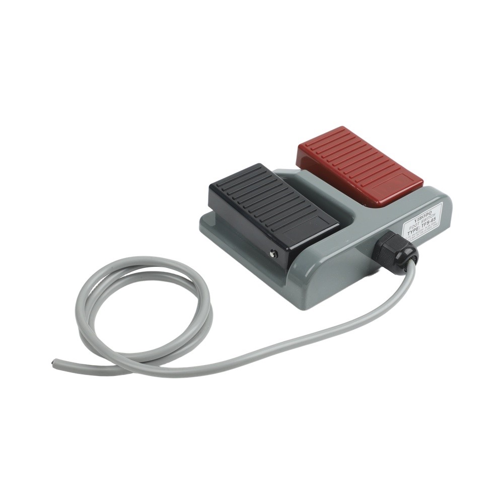 Czerwono-czarny podwójny przeł – Gaming Accessories Images recenzja i cena