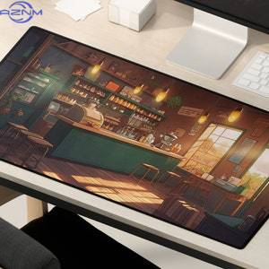 Urocza podkładka na biurko w s – Gaming Accessories Shop recenzja i cena