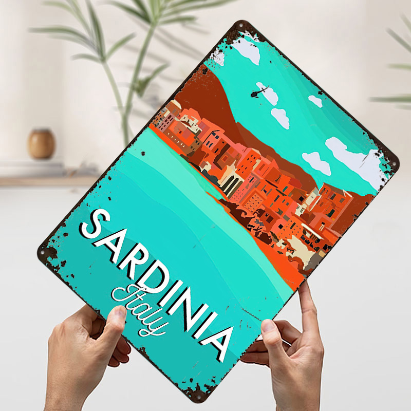 Plakat Podróżniczy Personalizo – Gaming Accessories Europe recenzja i cena